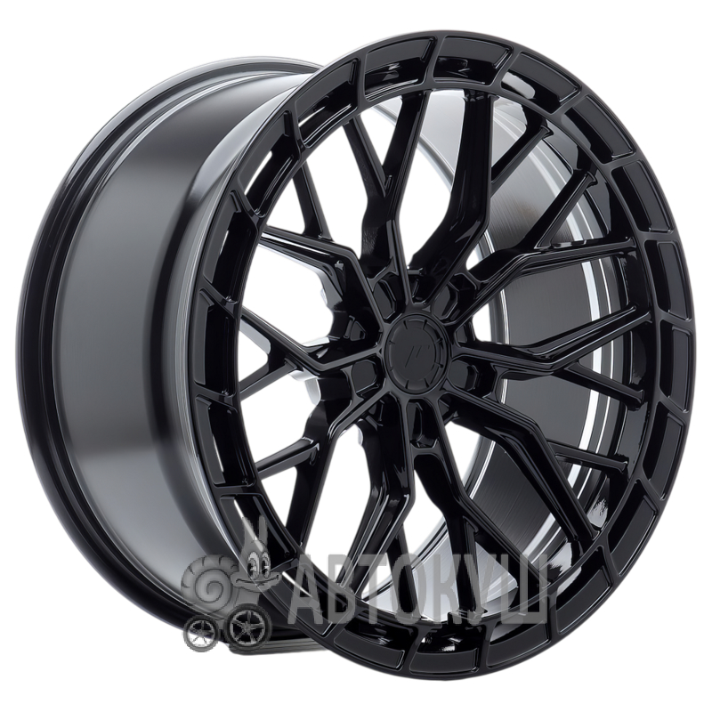 Japan Racing JR48 10×20 5×112 ET35 DIA72,6 GB