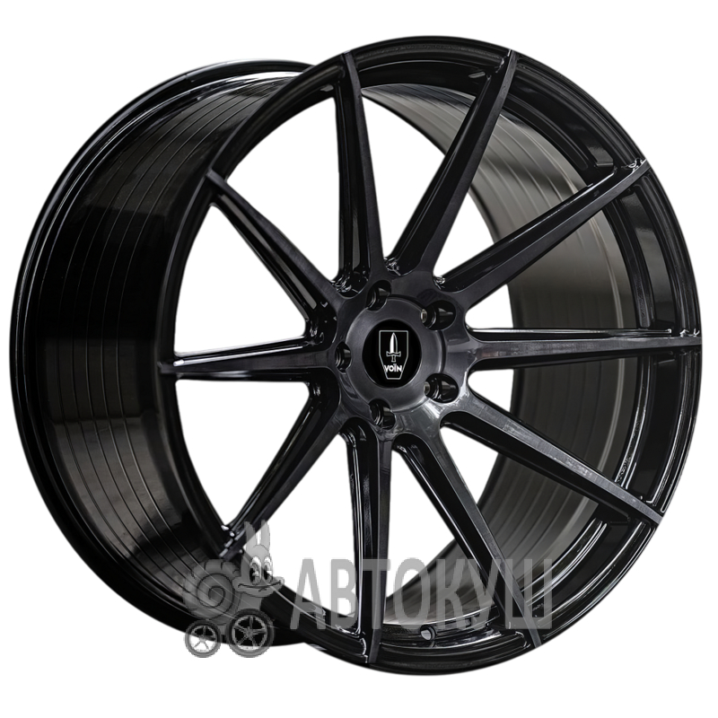 Voin Zehn 11×21 5×114,3 ET30 DIA70,6 TGB