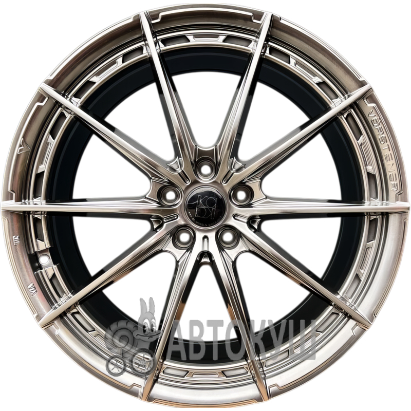 Flow Forming FF586 8×18 5×114,3 ET38 DIA73,1 S