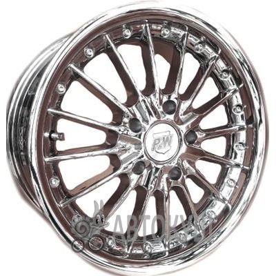PTH 607 7,5×17 5×112 ET38 DIA73,1 H