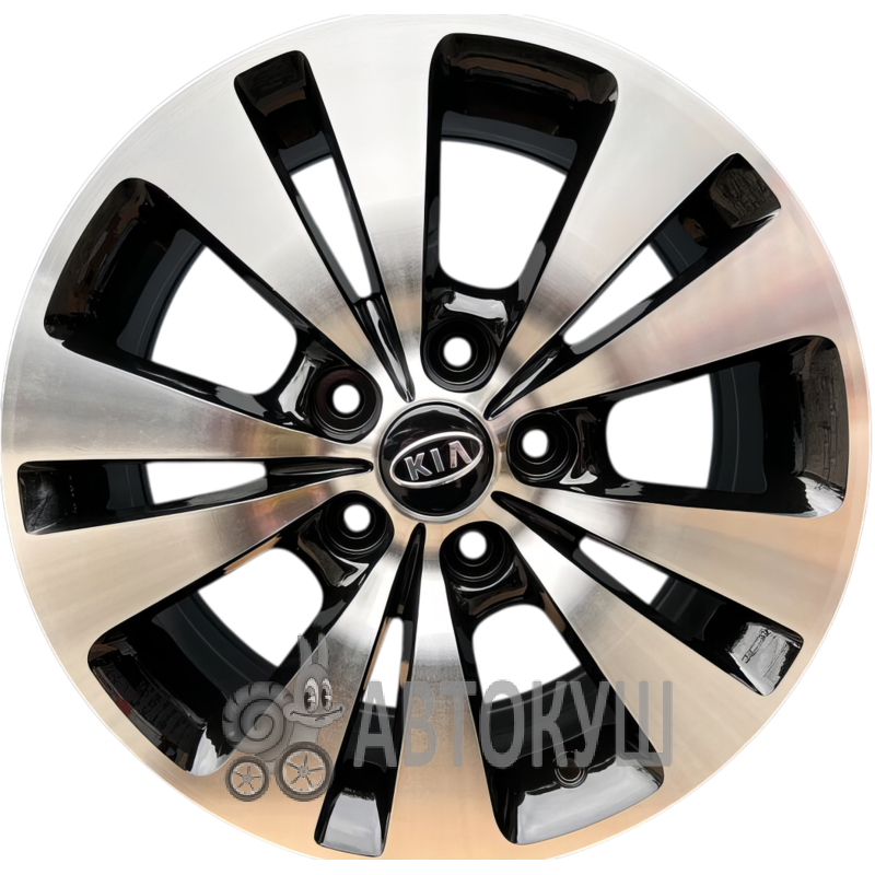Replica R656 6,5×16 5×114,3 ET41 DIA67,1 Black
