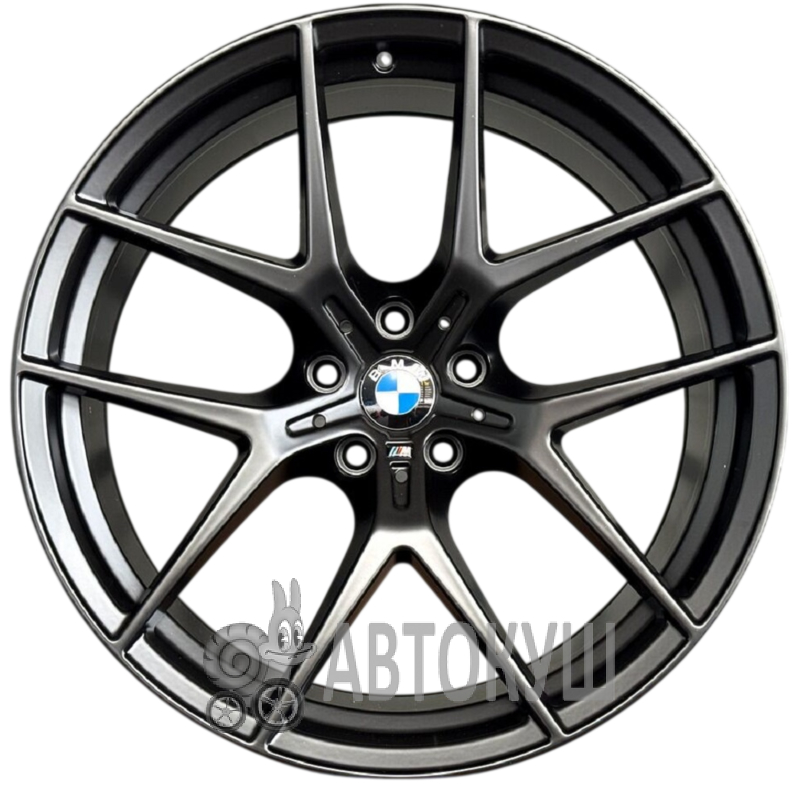 Replica 5484 8,5×19 5×120 ET30 DIA72,6 BM
