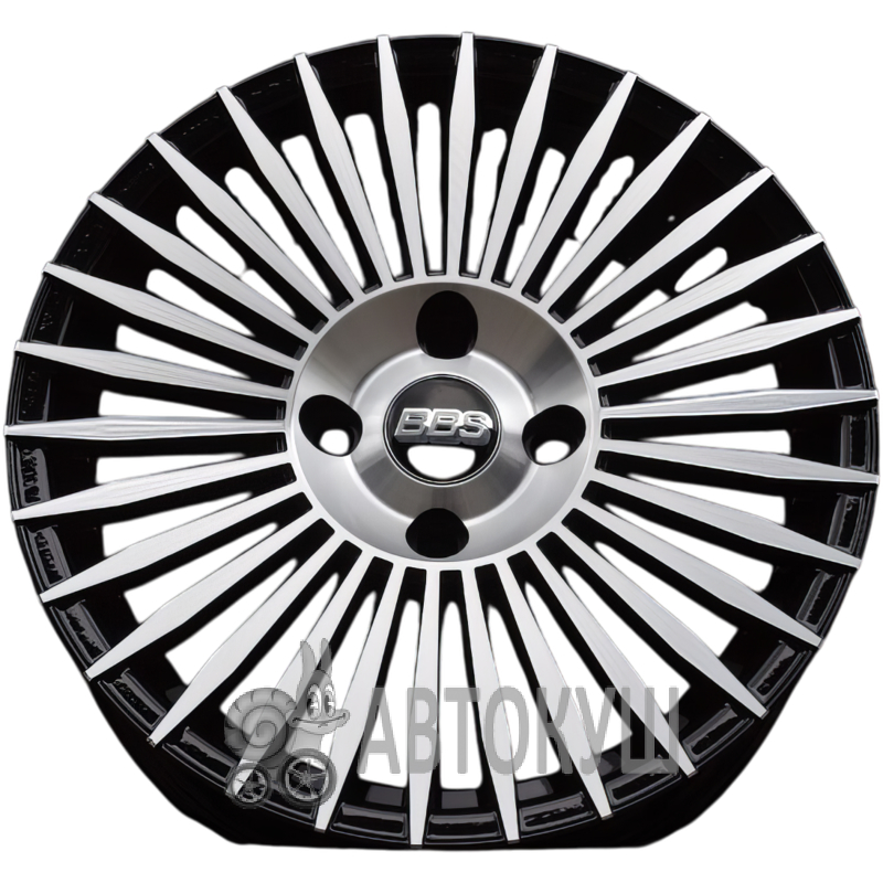 Flow Forming REW016 6,5×16 4×114,3 ET35 DIA73,1 W