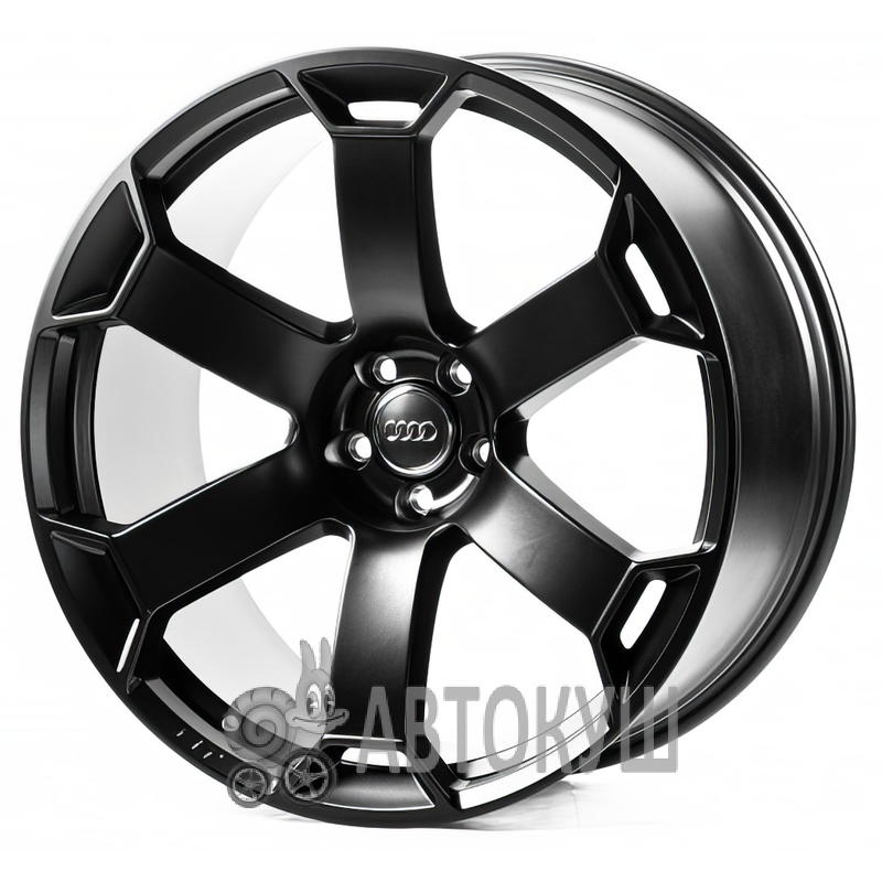 Replica FORGED A001 10,5×22 5×112 ET19 DIA66,45 SB