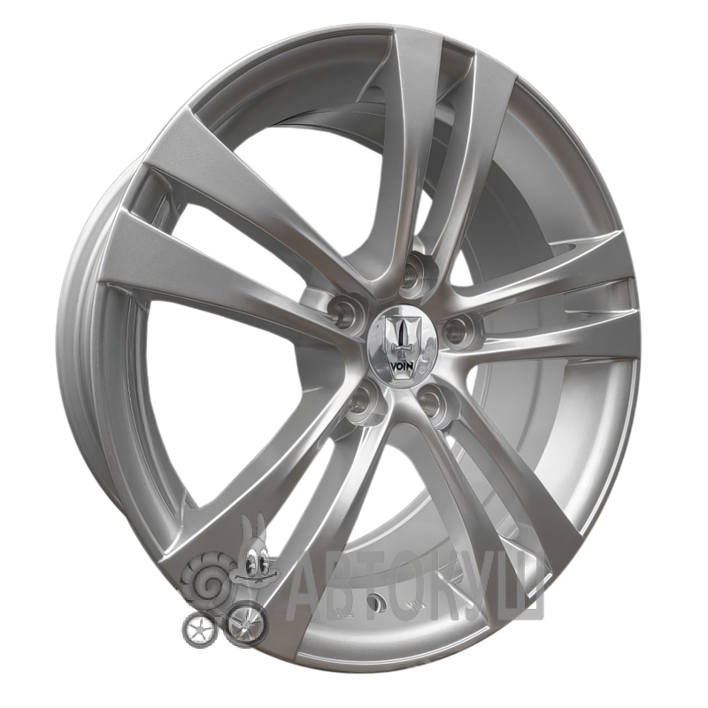 Voin Vector 7,5×17 5×114,3 ET35 DIA70,6 S