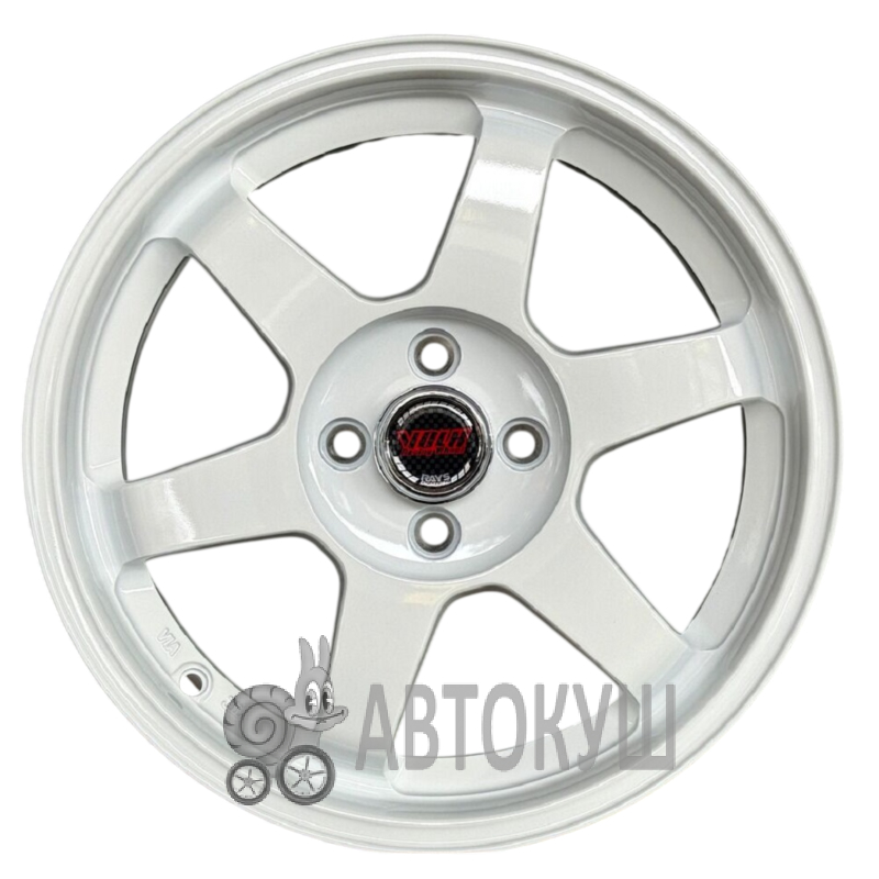 Koko FF218 7,5×17 5×112 ET35 DIA66,5 W