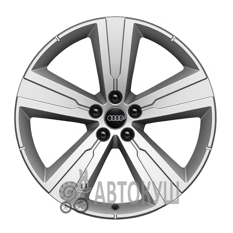 Audi OEM 4m0071490 8×20 5×112 ET28 DIA66,5 S