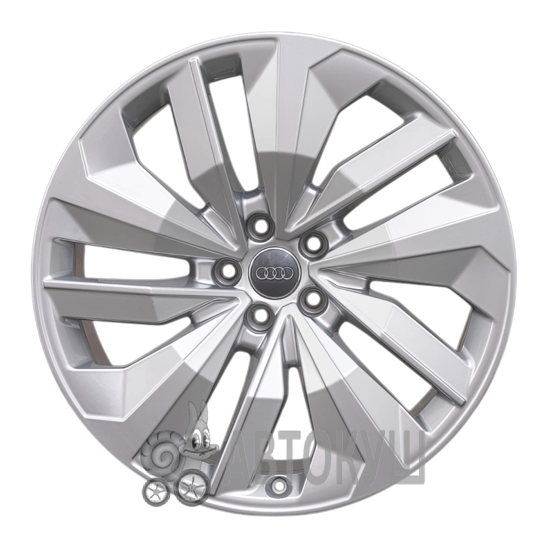 Audi OEM 4KE601025N 9×20 5×112 ET20 DIA66,6 S