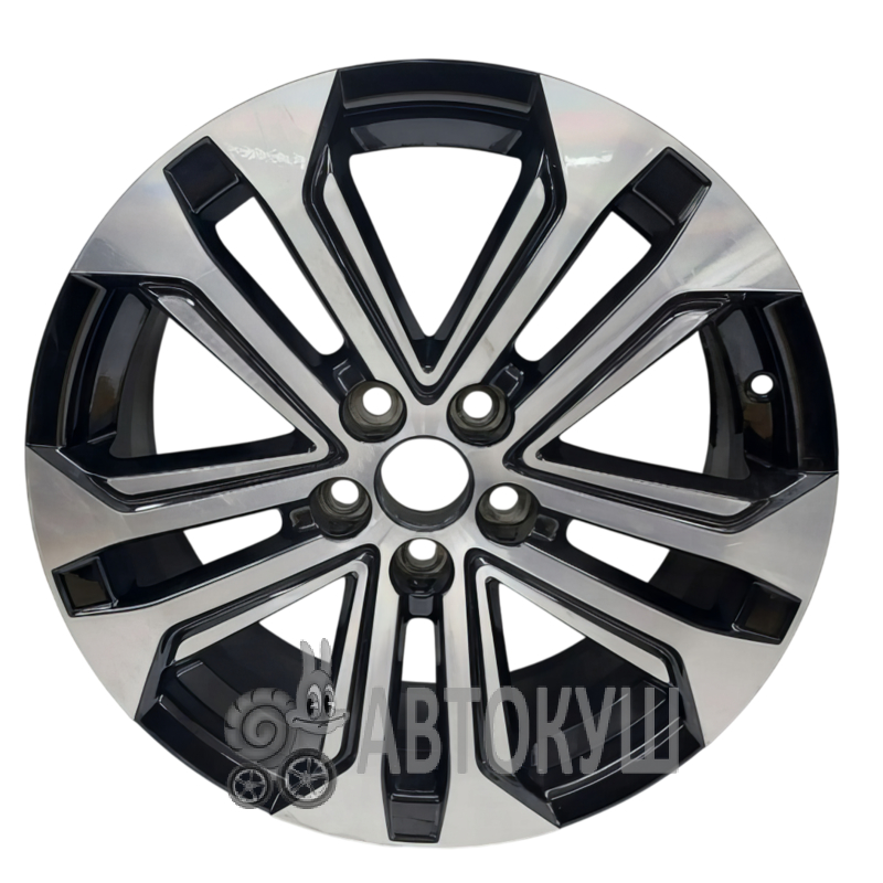 Toyota OEM PW45742001 7×18 5×114,3 ET35 DIA60 BMF