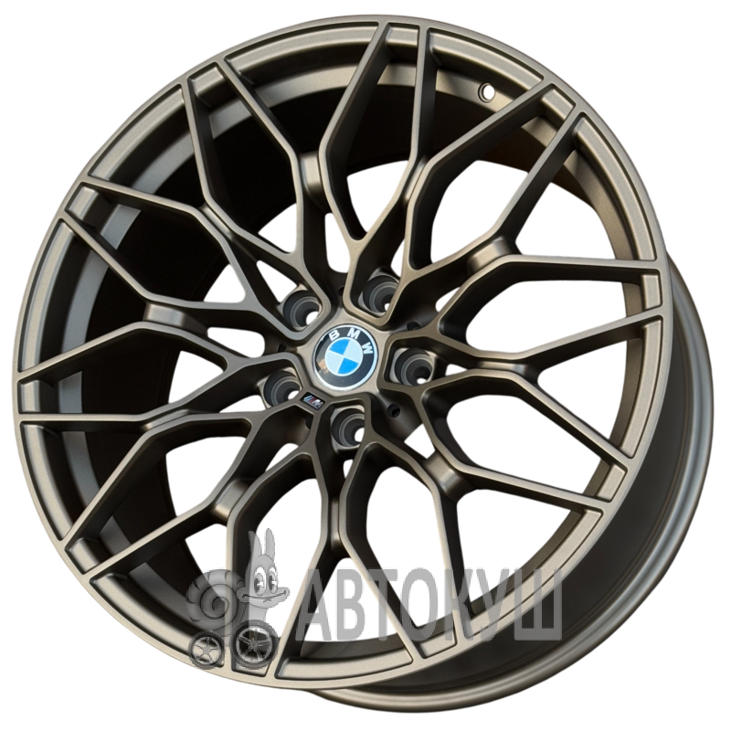 ZH 7107 9,5×20 5×120 ET40 DIA72,6 BR