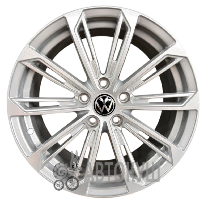 Koko FF560 7,5×17 5×112 ET38 DIA57,1 S