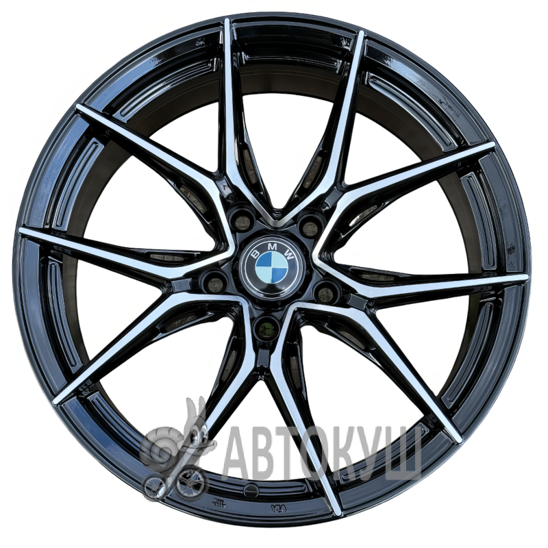 Zorat Wheels YA3816 7,5×17 5×114,3 ET35 DIA67,1 BP