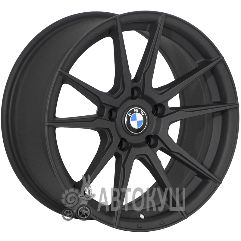 Zorat Wheels YA8522 8×17 5×120 ET20 DIA74,1 BM