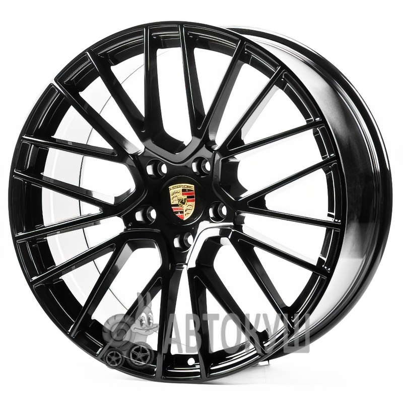 Replica PR704 11×21 5×130 ET58 DIA71,6 GB