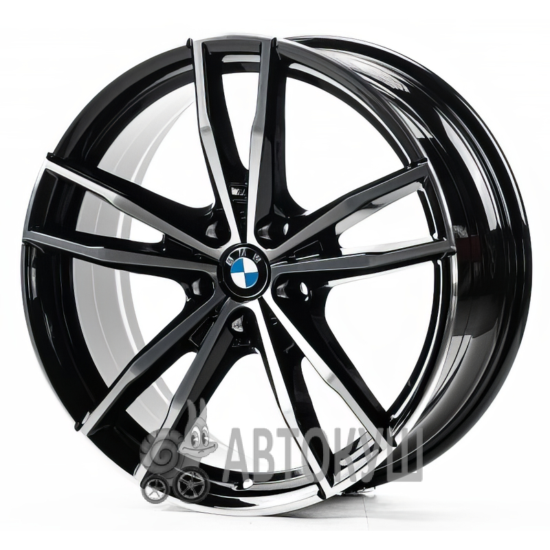 Replica B913 8×19 5×112 ET27 DIA66,6 MB