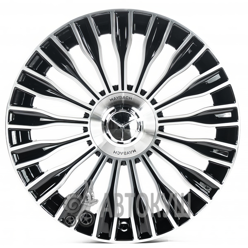 Replica MR3152 7,5×17 5×112 ET36 DIA66,56 MB