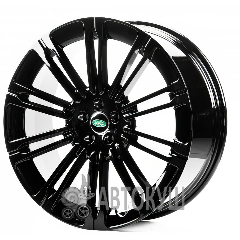 Replica LR52341 9×22 5×108 ET45 DIA63,4 GB