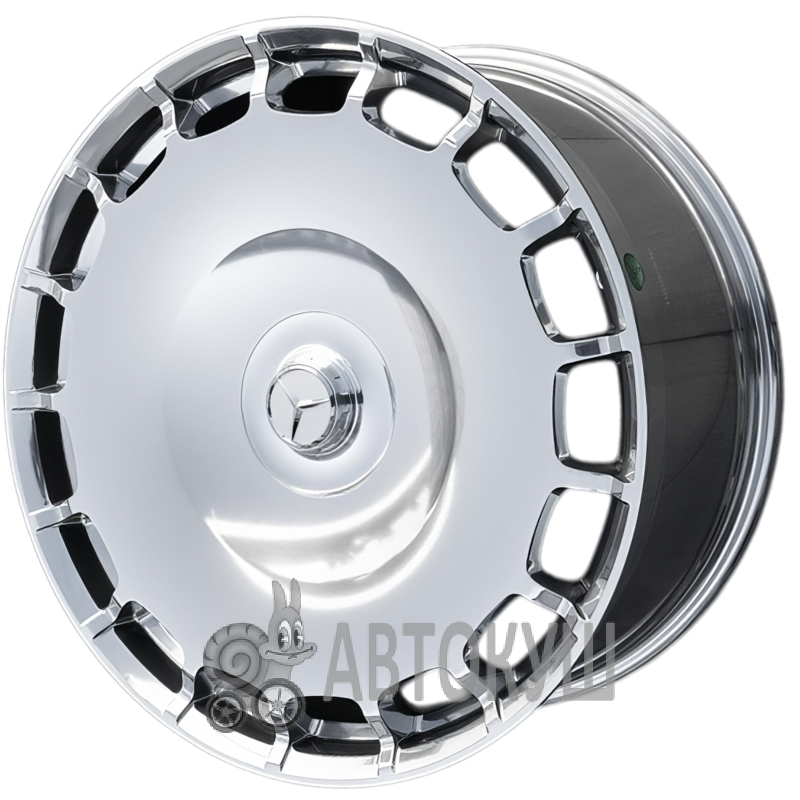 Replica FORGED MR34023 9×21 5×112 ET36 DIA66,56 P