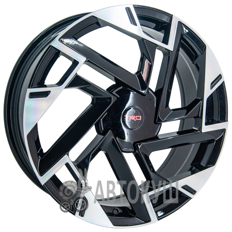 Replica Hyundai GT 3S1223 7,5×19 5×114,3 ET51 DIA67,1 BM