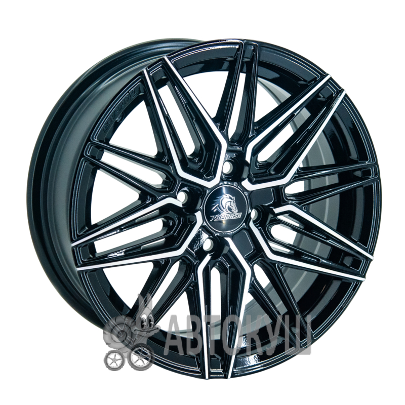 Replica Tesla FF01 9×20 5×114,3 ET34 DIA64,1 BM