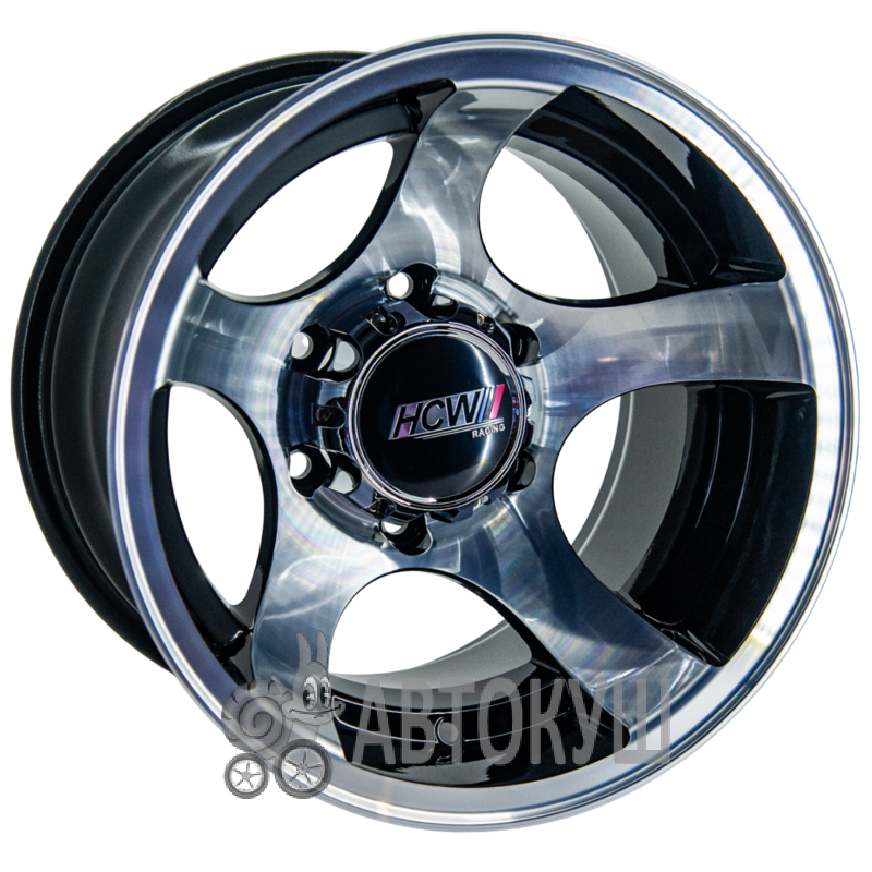GT JC247 10×15 6×139,7 ET-44 DIA110,5 BMF