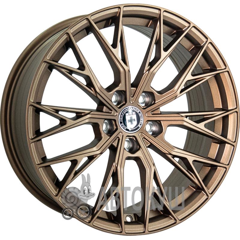 GT XF015 8×18 5×114,3 ET35 DIA73,1 BR