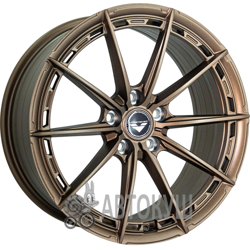 GT XF006 8×18 5×114,3 ET35 DIA73,1 BR