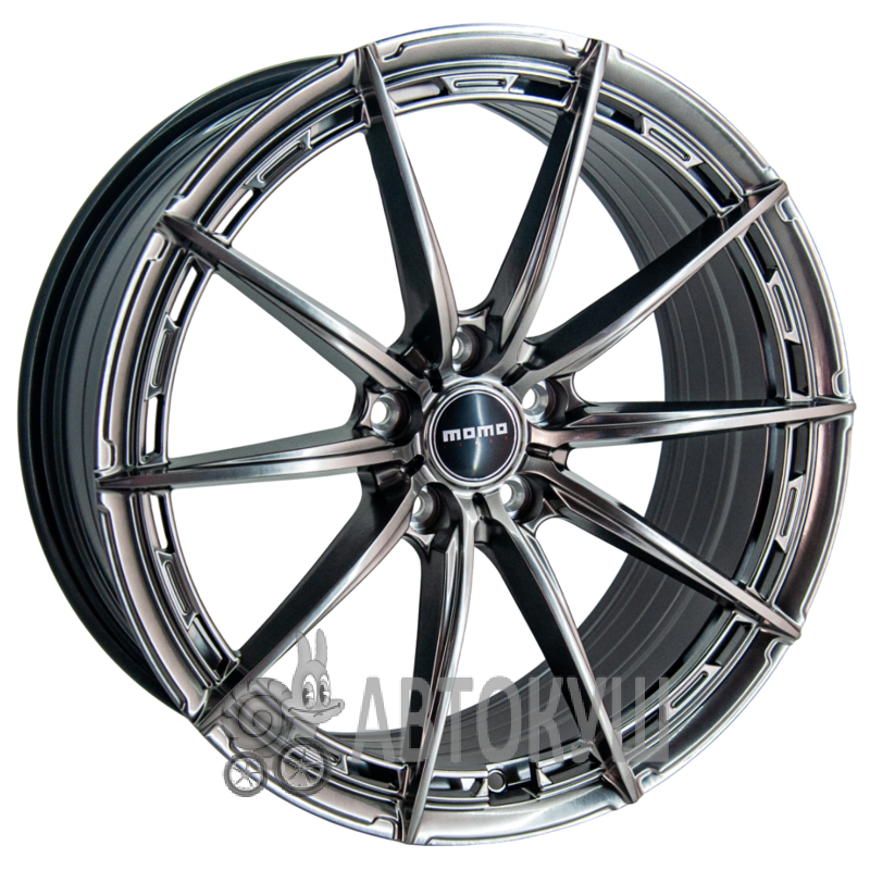 GT XF006 8,5×19 5×112 ET35 DIA66,45 HB
