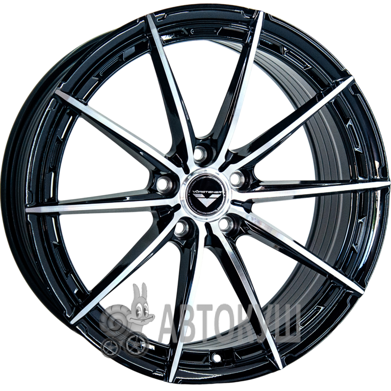 GT XF006 8,5×19 5×114,3 ET35 DIA73,1 MB