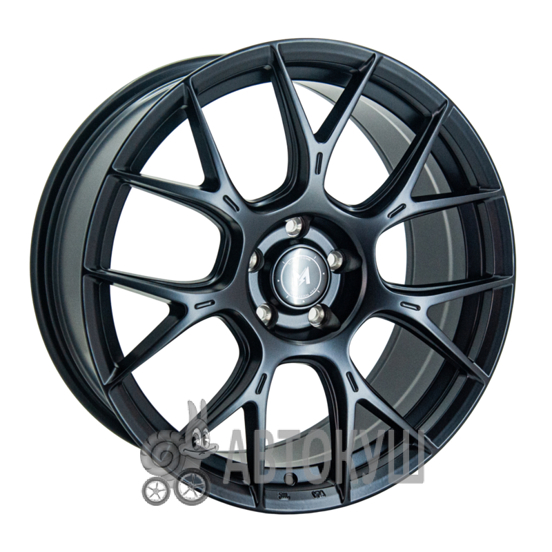 GT F9790 8,5×19 5×112 ET35 DIA66,6 BM
