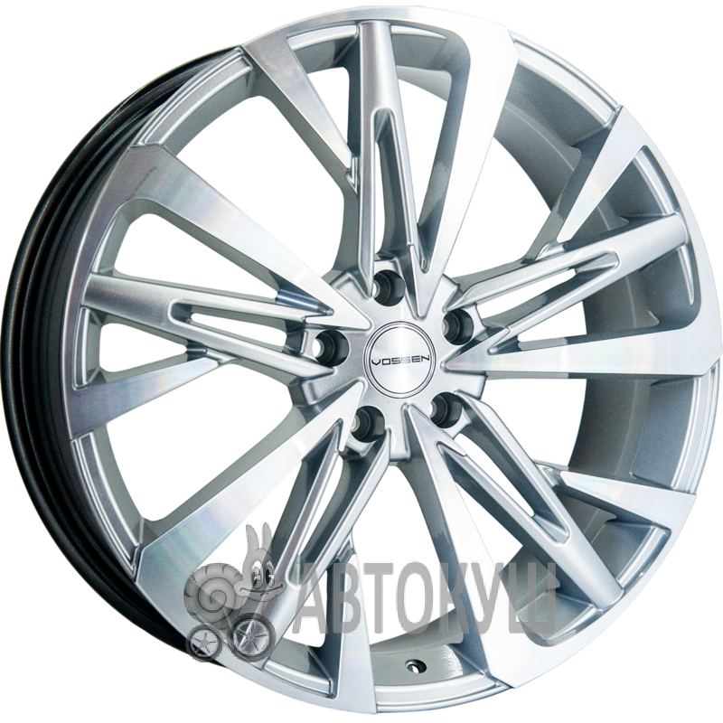 GT JA125 7,5×20 5×114,3 ET35 DIA73,1 HSMF