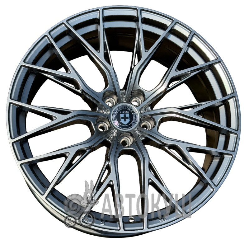 Flow Forming FF6006 9,5×19 5×114,3 ET35 DIA73,1 HB
