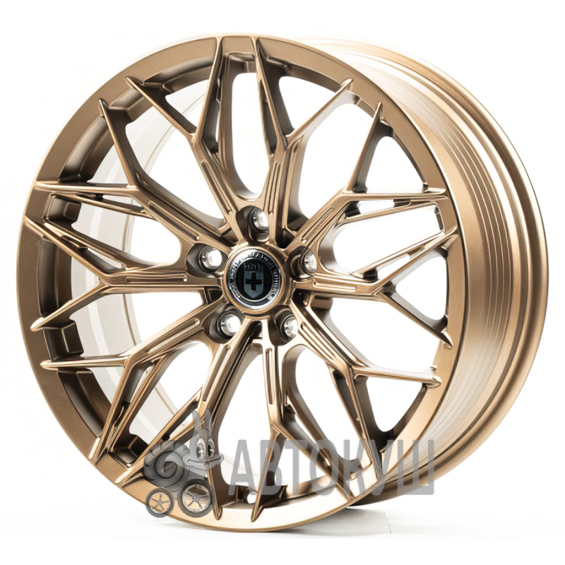 Flow Forming FF6006 7,5×17 5×112 ET35 DIA66,6 SBr