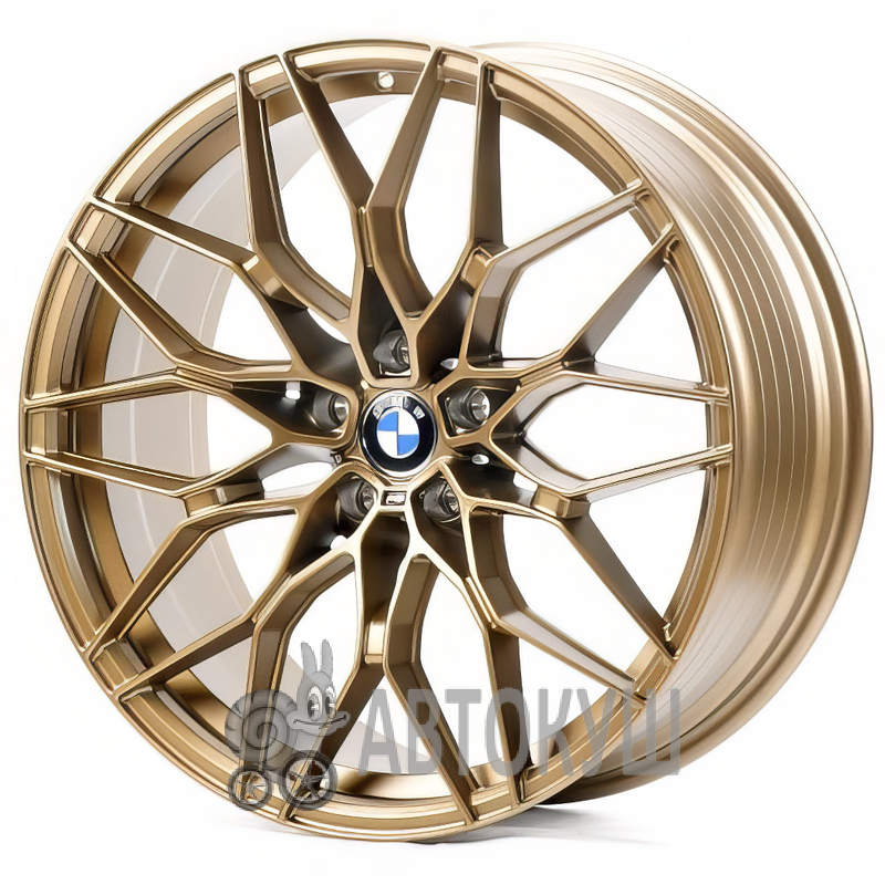 Flow Forming FF8024 8,5×19 5×112 ET35 DIA66,6 BR