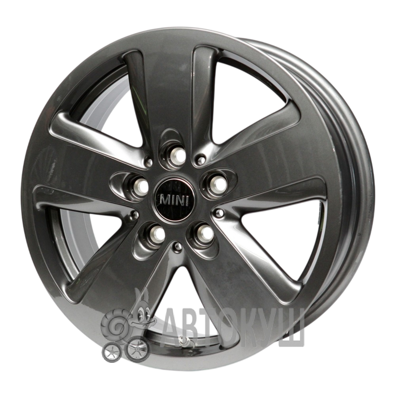 MINI OEM 6887935 6,5×16 5×112 ET54 DIA66,6 G