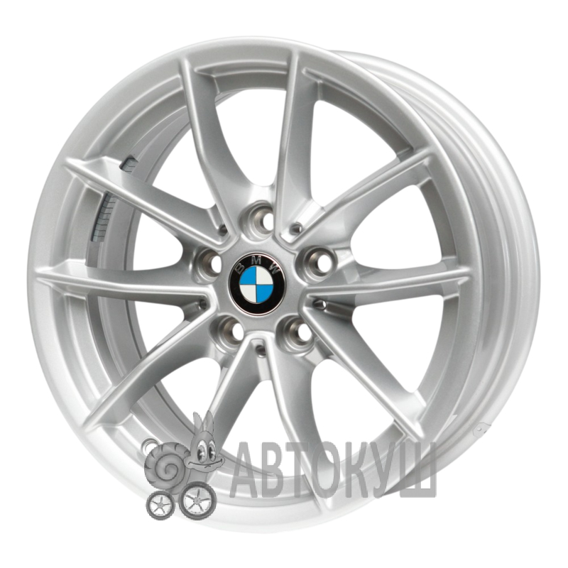 BMW OEM 6876921 6,5×16 5×112 ET22 DIA66,6 S
