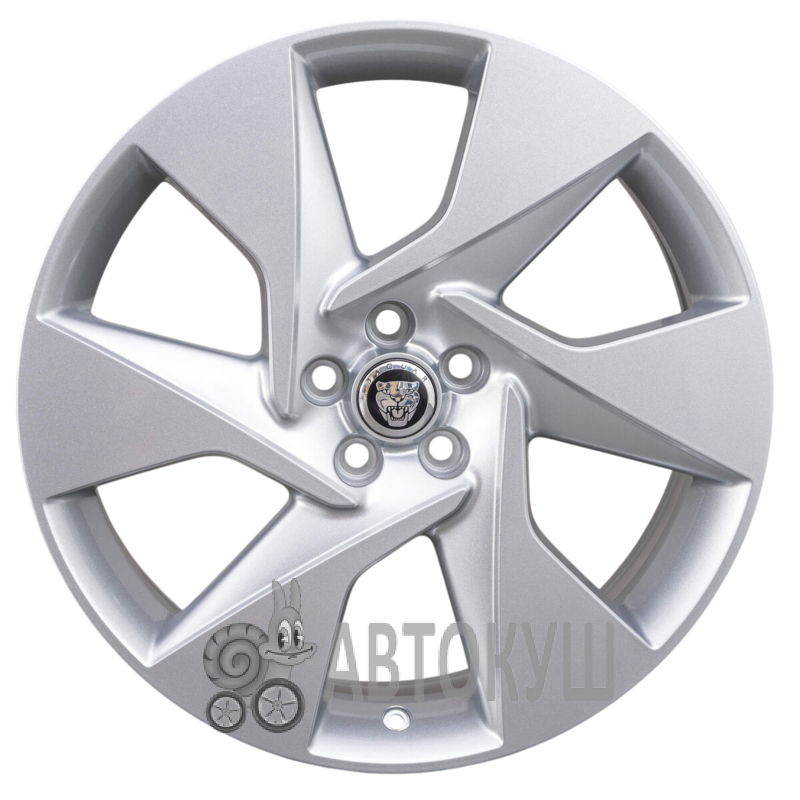 Jaguar OEM J9D3-BC-SS 8×20 5×108 ET52 DIA63,4 S