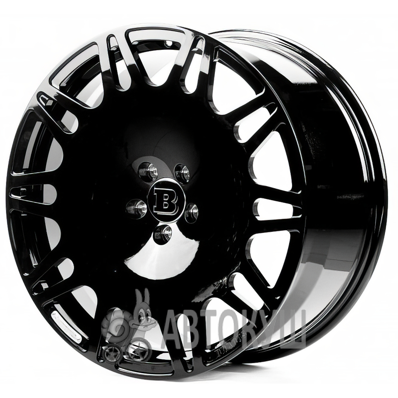 Replica FORGED MR0003B 9,5×19 5×112 ET39 DIA66,45 GB