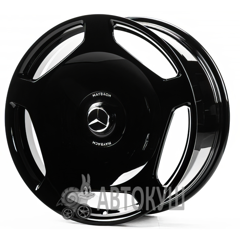 Replica FORGED MR0006 9×20 5×112 ET34 DIA66,45 GB