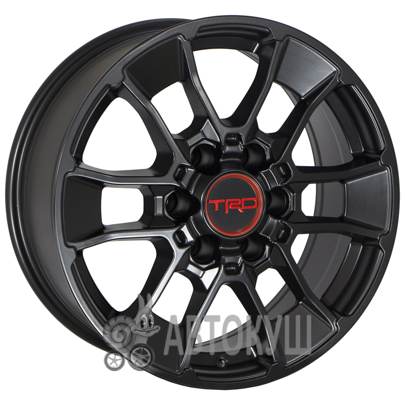 Zorat Wheels ZW-BKY1202 8×18 6×139,7 ET20 DIA106,1 BM