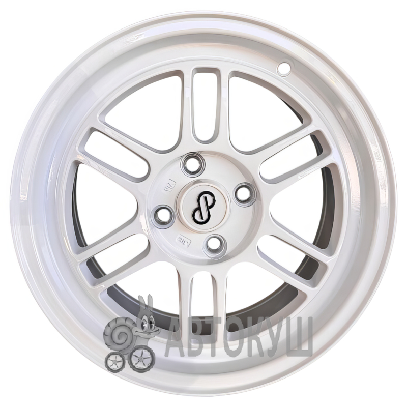 Koko FF128 7×15 4×100 ET35 DIA73,1 W
