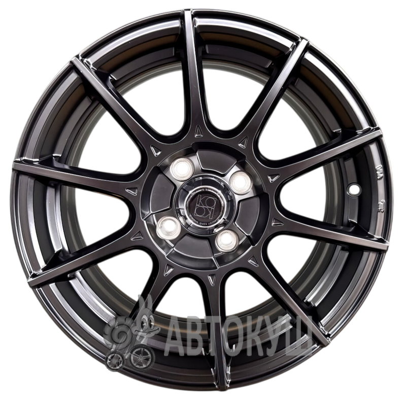 Koko SL527 6×15 4×100 ET35 DIA73,1 BM