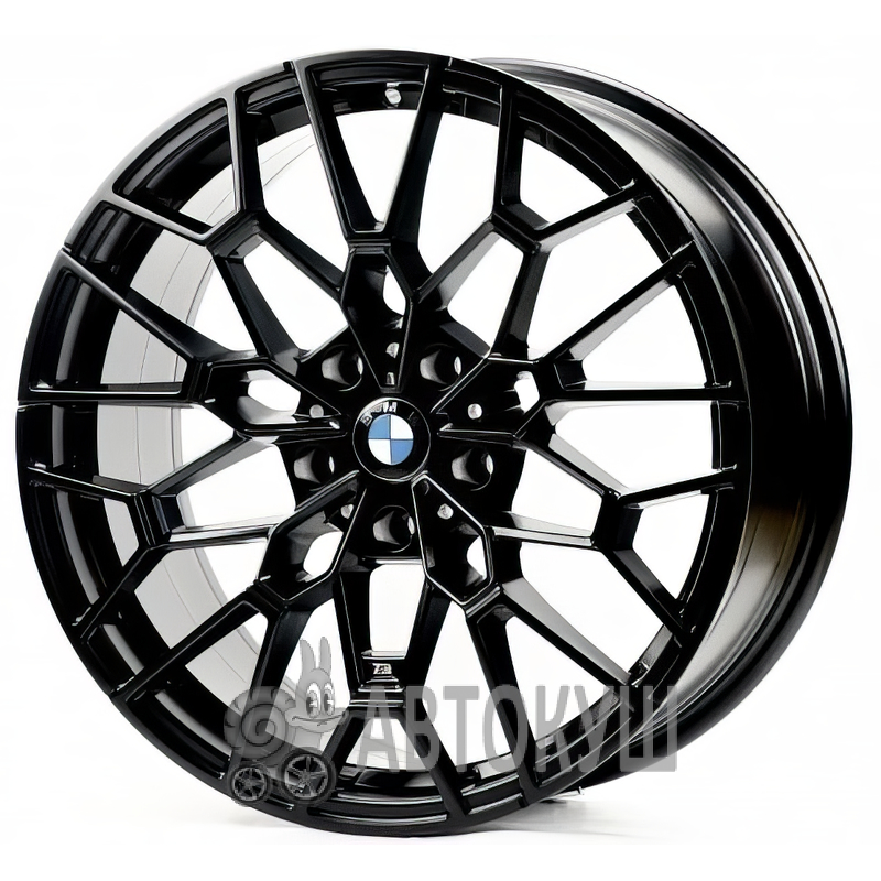 Replica B19388 9×19 5×112 ET40 DIA66,6 SB
