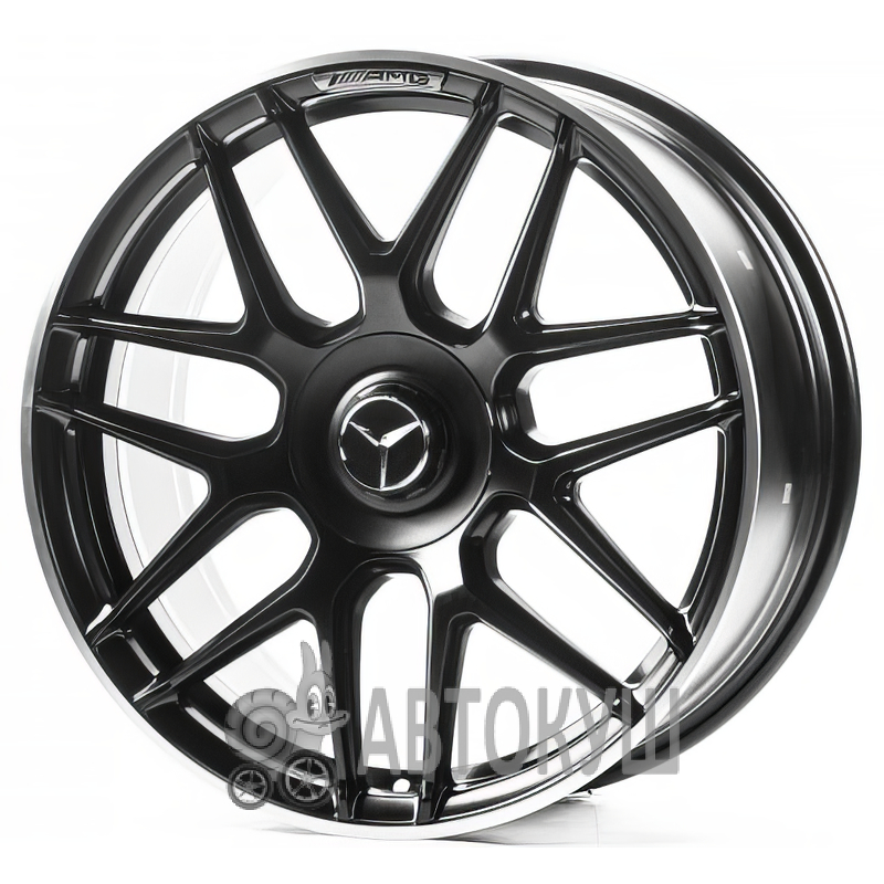 Replica MR29 9×19 5×112 ET52 DIA66,6 MBPL