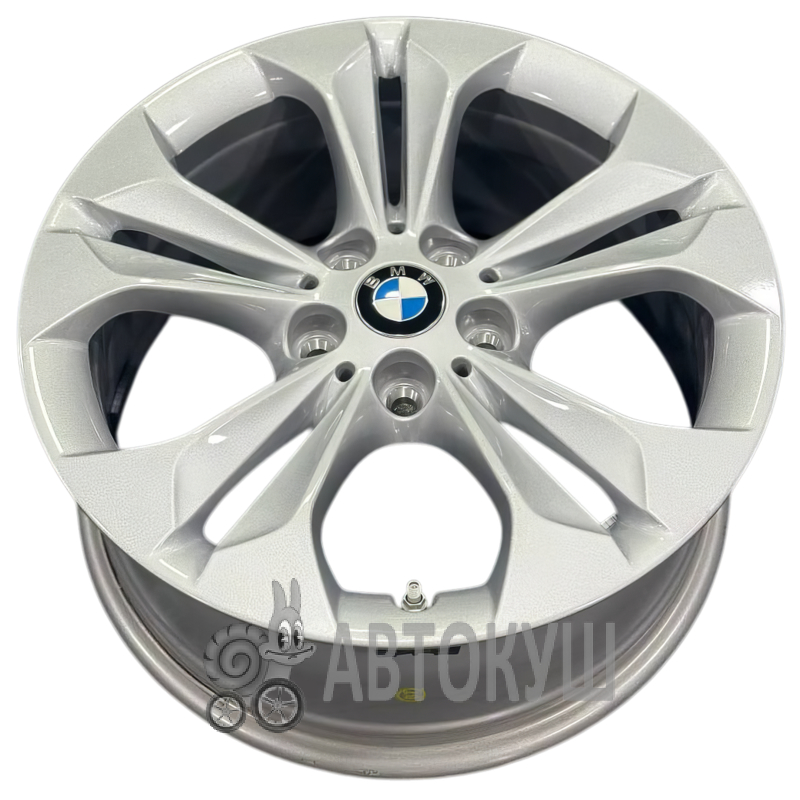BMW OEM 6856065 7,5×17 5×112 ET52 DIA66,6 S