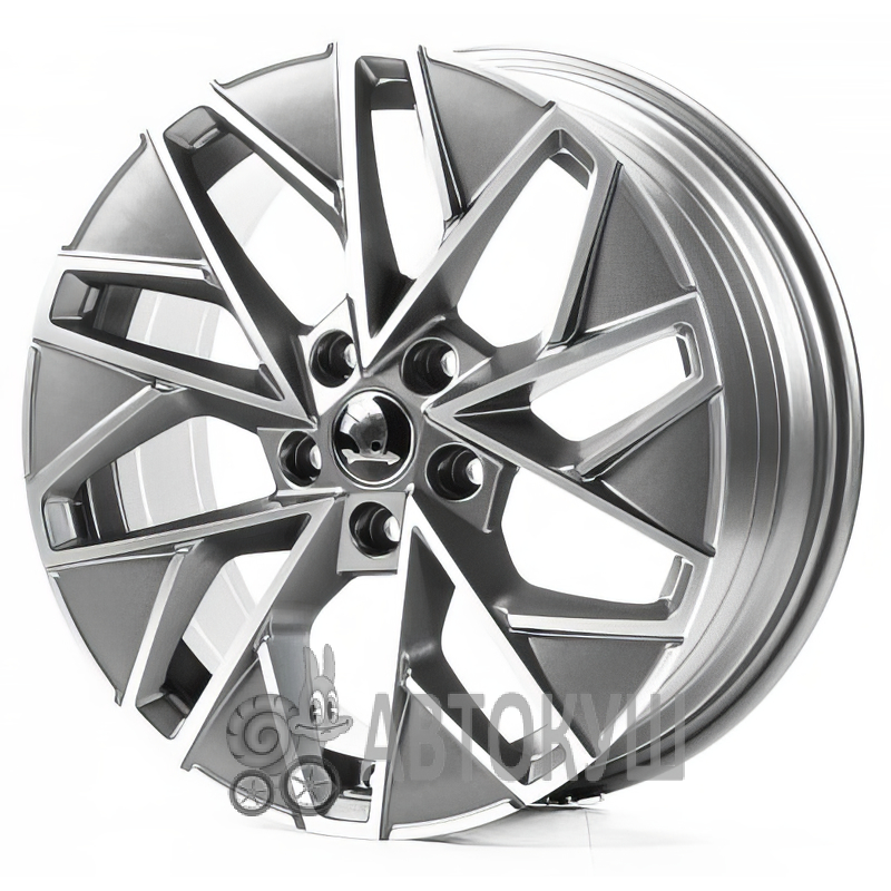 Replica SK444 7×17 5×112 ET45 DIA57,1 SGMF