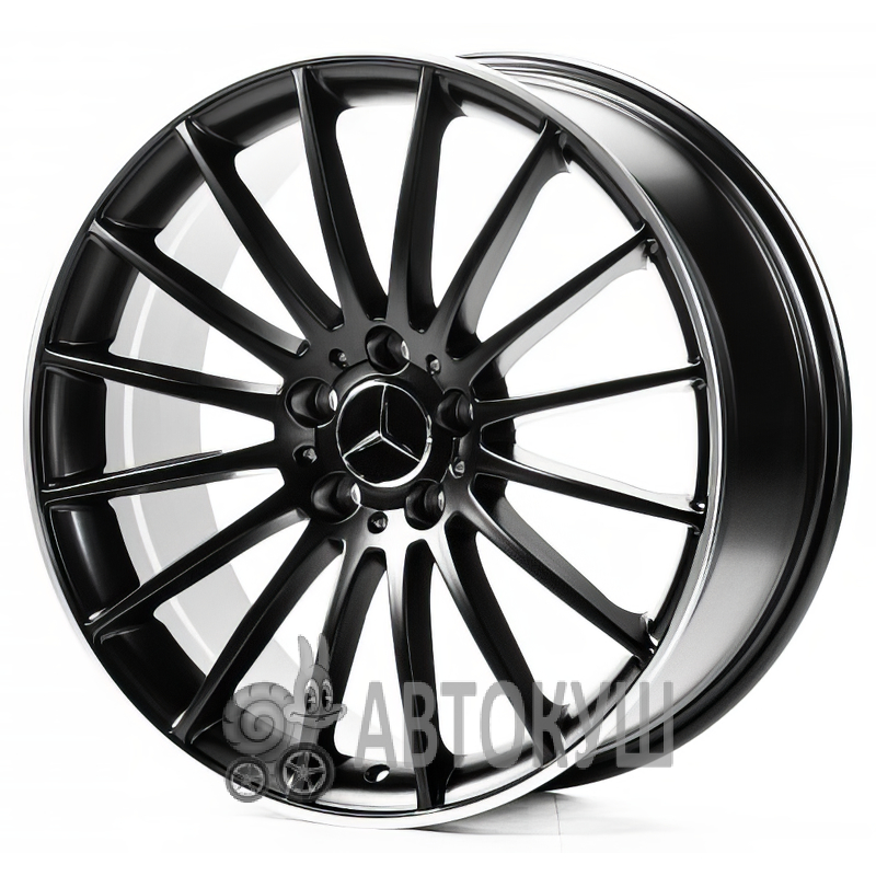 Replica MR563 8×19 5×112 ET32 DIA66,6 SBLP