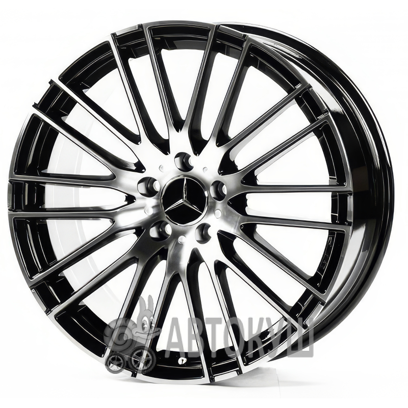 Replica MR143 8,5×19 5×112 ET35,5 DIA66,45 GBMF