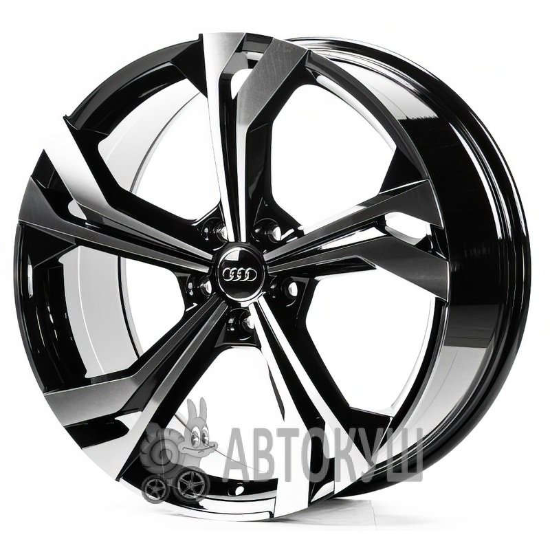 Replica A5564 8,5×20 5×112 ET40 DIA66,45 GBMF