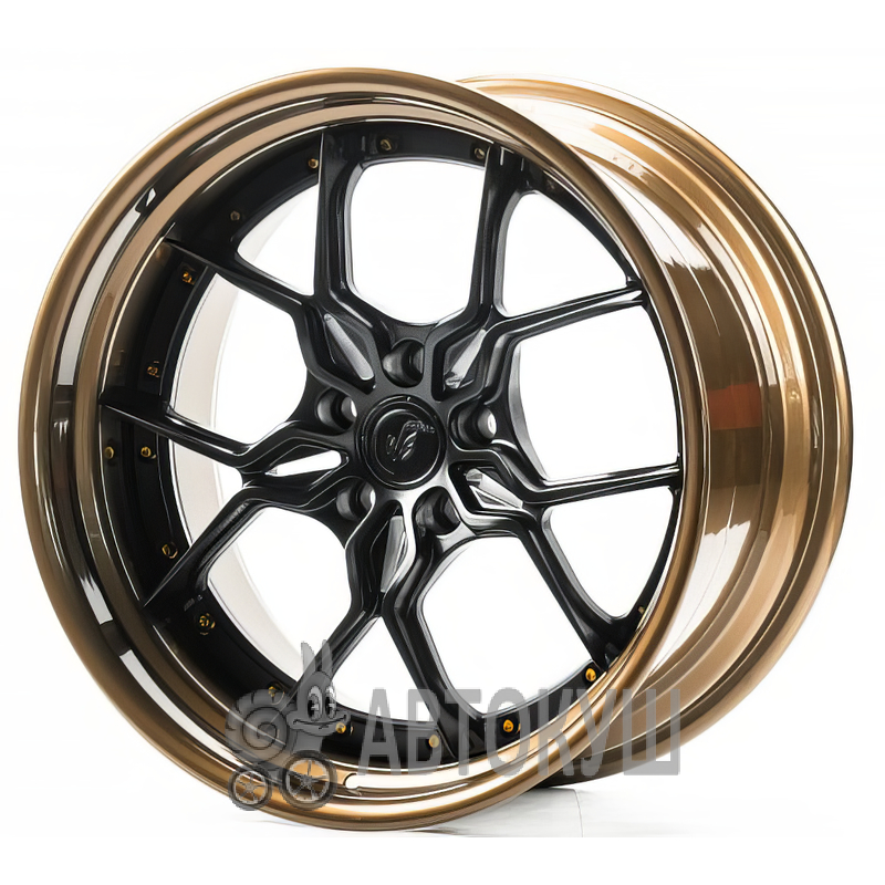 WS FORGED WS-052C 11,5×19 5×112 ET15 DIA66,45 SBinMBout